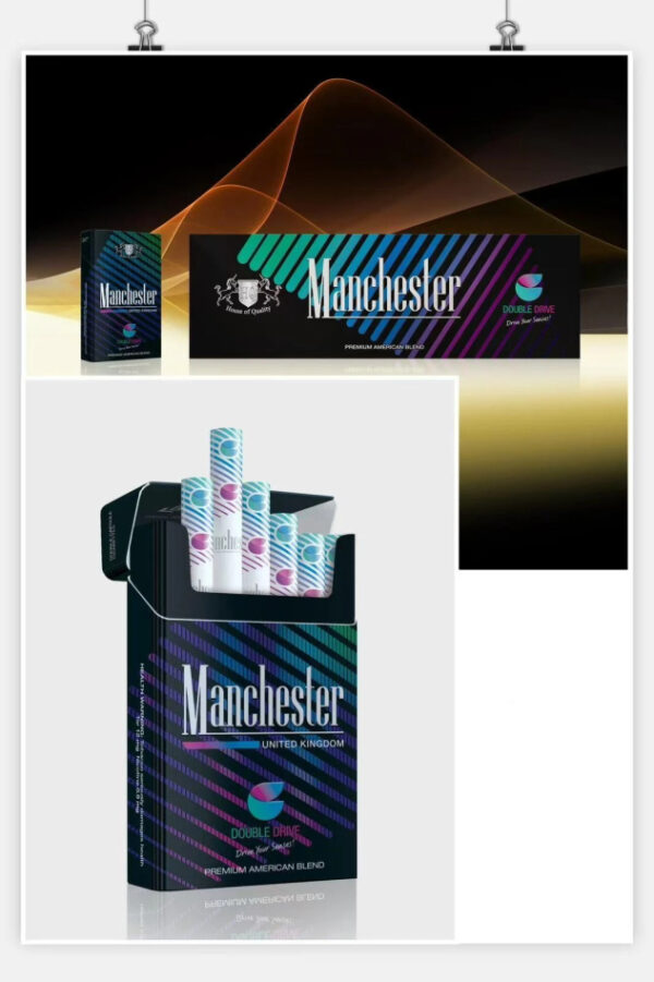 117762ecfc0e8b7e40804a94c6c45cb2 Manchester United Kingdom Double Drive