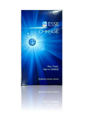 Esse Change