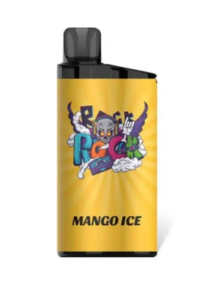 IGET Bar Mango Ice