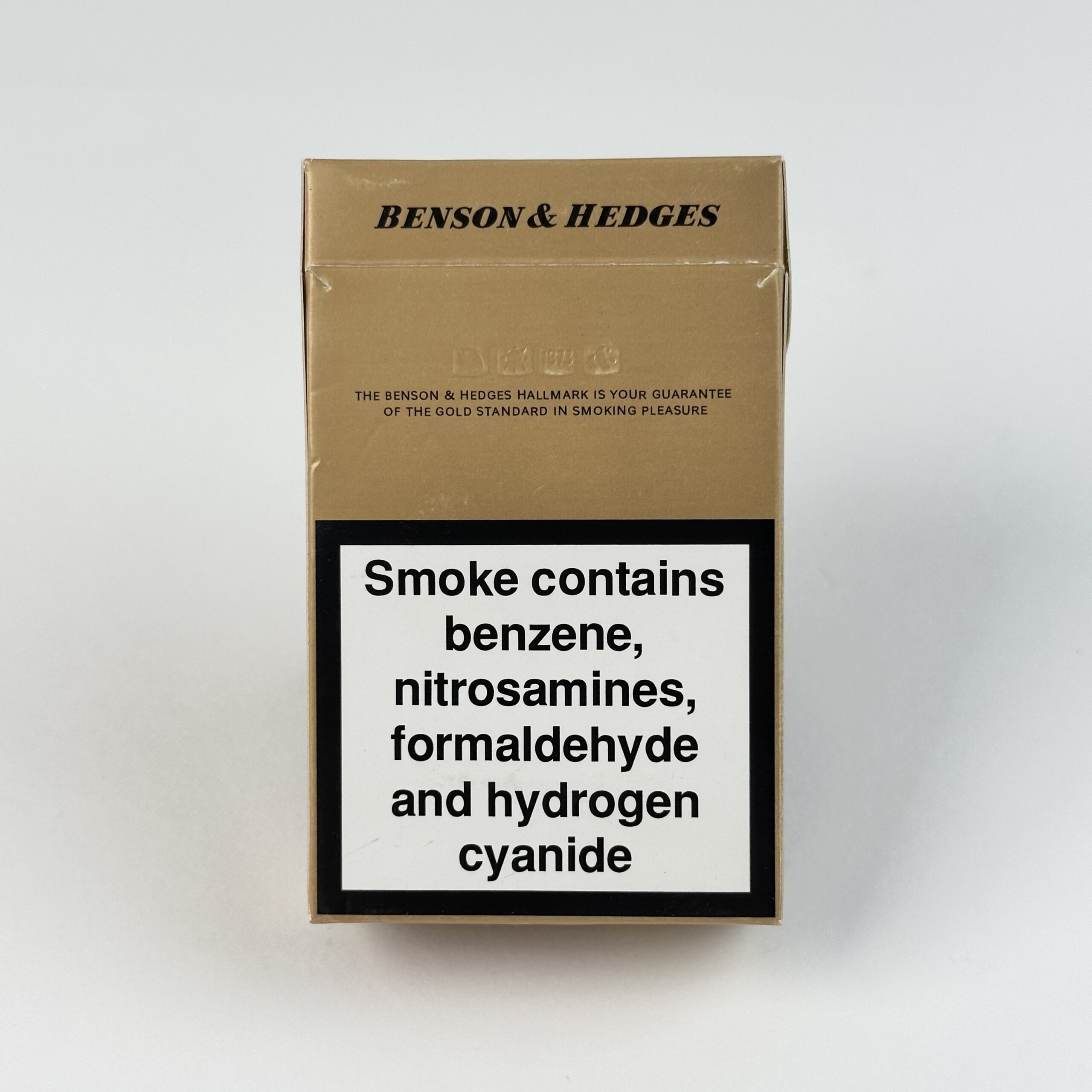 182f9b949963cb222b4f4ad6a585d11e-2 Benson & Hedges Special Filter 10mg