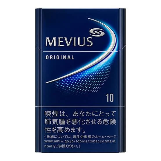 Mevius Original