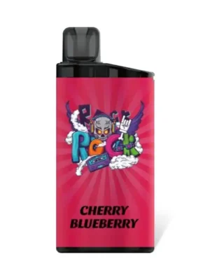 IGET Bar Cherry Blueberry