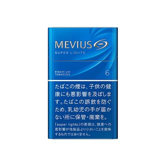 MEVIUS SUPER LIGHTS 6