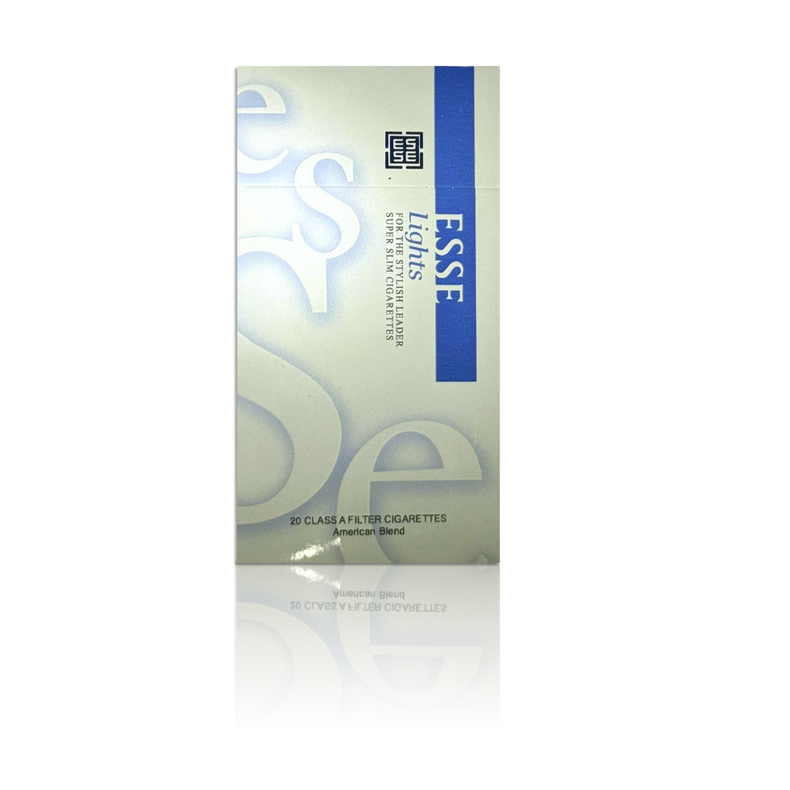 2545fce7c4d575f460f218f45bfeee77-2 Esse Lights Super Slim