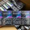 Mevius Premium Menthol Option Purple 5