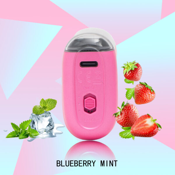 2d5522d5c93e4750d8bd15feb108022a FLUX NKD STRAWBERRY ICE 20000 PUFFS