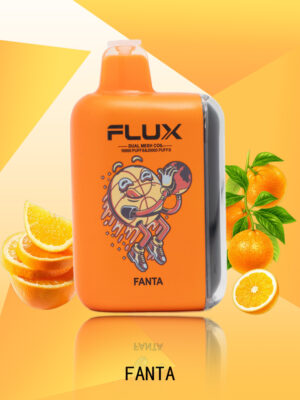 FLUX FANTA 20000 PUFFS