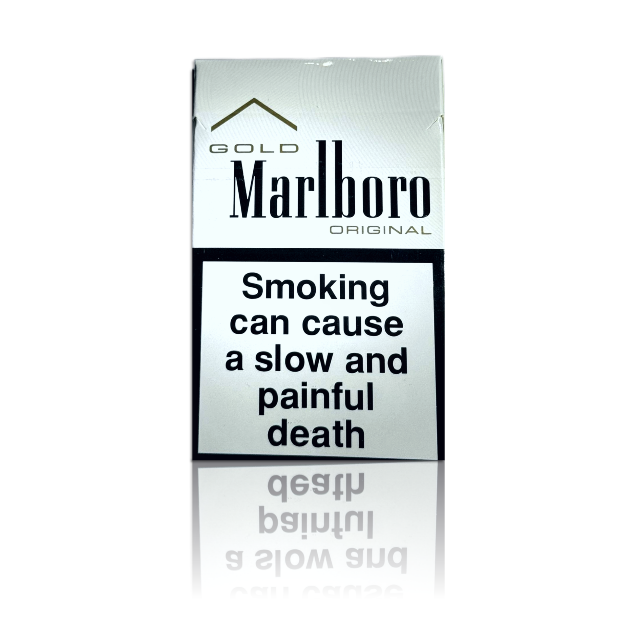 375f2ea6358ffb5c8437ca882cd8901c-2 Marlboro (Platinum) Swiss Edition