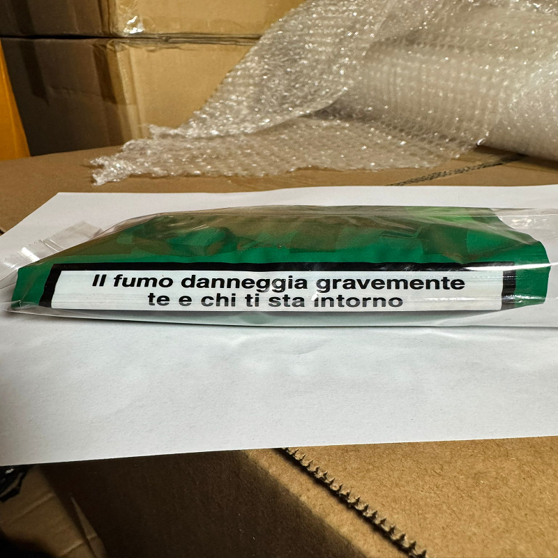 38399af1fa68f6aa297d76d08f771459-2 Golden Virginia Hard 50g/pack(5 packs free shipping)