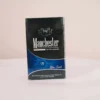 Manchester Blue Crush Menthol cigarettes