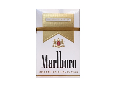 3d4818c39dbaa6afaa0965abc0a162a7 Marlboro (Hard White) US Edition