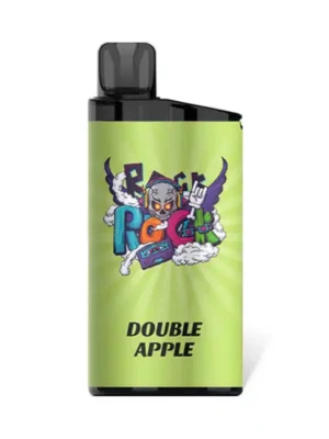 IGET Bar Double Apple