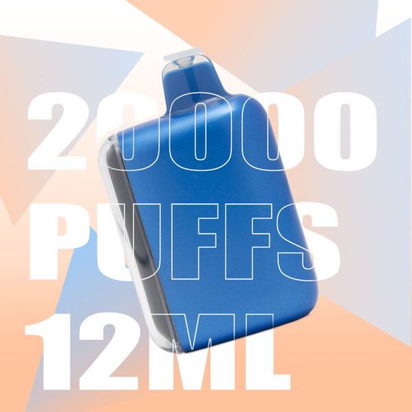 412b18f74bb0546ecd270c3fff9ec7cc FLUX RIBENA 20000 PUFFS