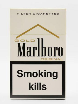Marlboro (Platinum) Swiss Edition 6mg Carton