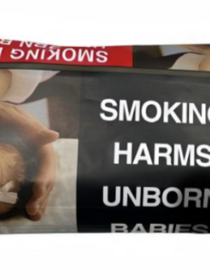 Winfield Blue Roll Your Own 50g (Transparent packaging bag)