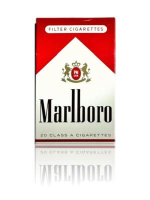 Marlboro (Red) American Edition