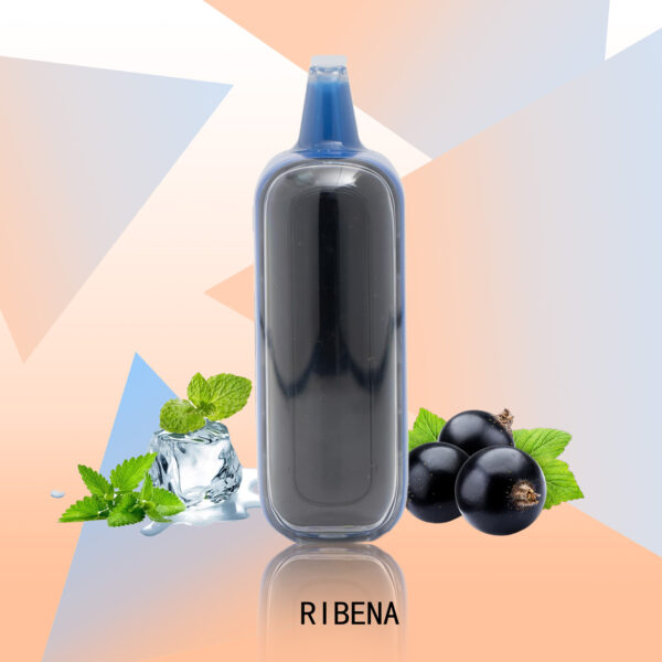 468687fe215be9a0556cdac7ab8916a5 FLUX RIBENA 20000 PUFFS