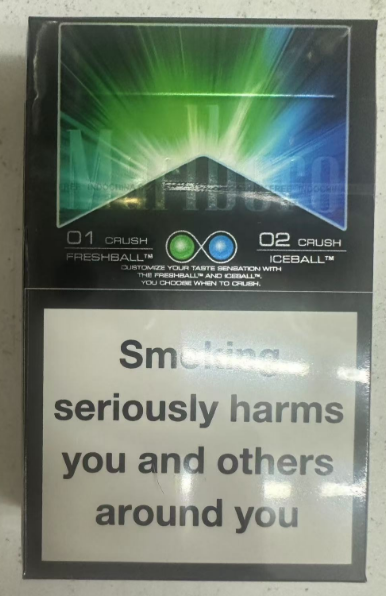 4c5ab850d8c6806c524119e2fd46cf40-2 Marlboro Double Burst(European edition)