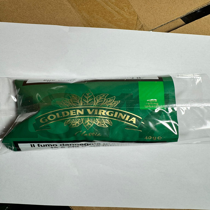 4db4519d29267ff718f1884ebd6a579a-2 Golden Virginia Hard 50g/pack(5 packs free shipping)