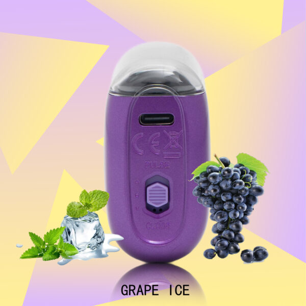 4e50f029915790405b1753ffb1957184 FLUX GRAPE ICE 20000 PUFFS