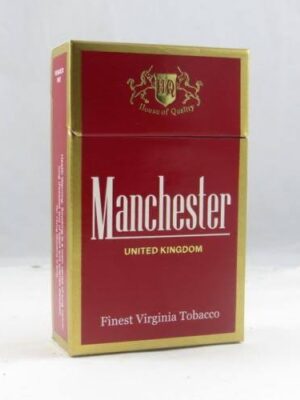 Manchester United Kingdom Red