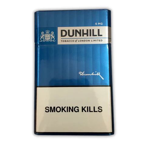 53909c12eaf45b6251619412756183d3-2 Dunhill Blue 6mg