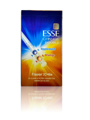 ESSE Change Double Applemint Orange