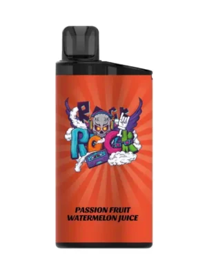 IGET Bar Passion Fruit Watermelon Juice