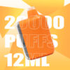 FLUX FANTA 20000 PUFFS