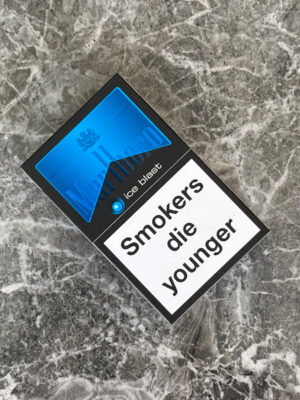 Marlboro Ice Blast