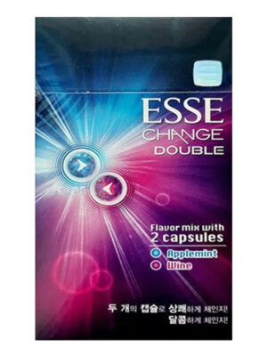 ESSE Change Double Applemint Wine
