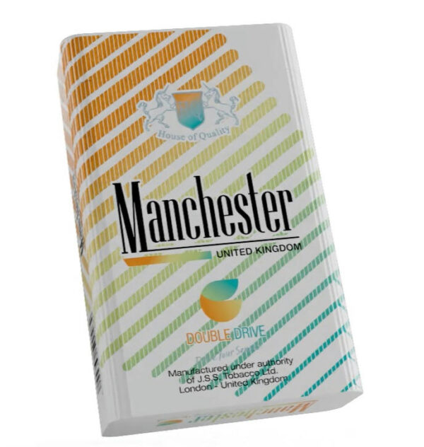 77d23dfa1cc4f897722e14b6a00e6e74 Manchester House of Quality Double Drive Premium American Blend