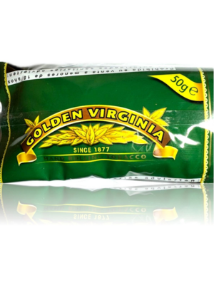 7c071fb4ed672a28ab4a1ad5c5f1db6e-2 Golden Virginia Classic 50g/pack(5 packs free shipping)