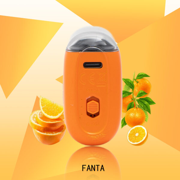 FLUX FANTA 20000 PUFFS