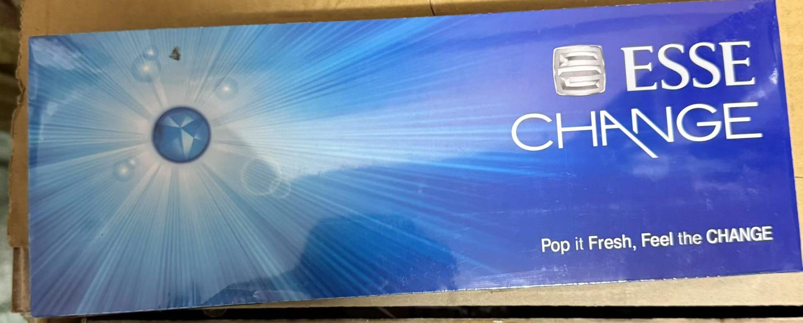 8c33e5d6662ecf27212039760b92b389-2 Esse Change Mint Ice Blast 4mg