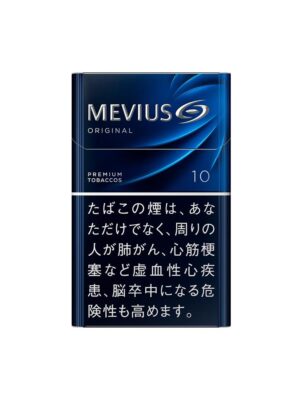 MEVIUS ORIGNAL 10