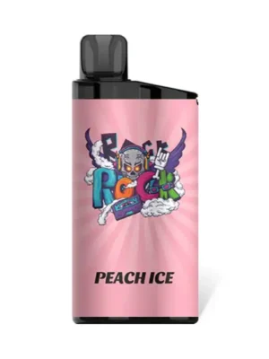 IGET Bar Peach Ice