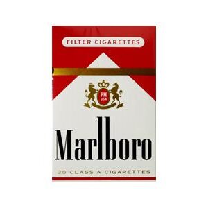 Marlboro Red Short(US)