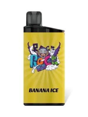 IGET Bar Banana Ice