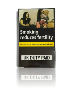 b796dfa06141bcc960e5072cabf667c3-2 Benson & Hedges Gold