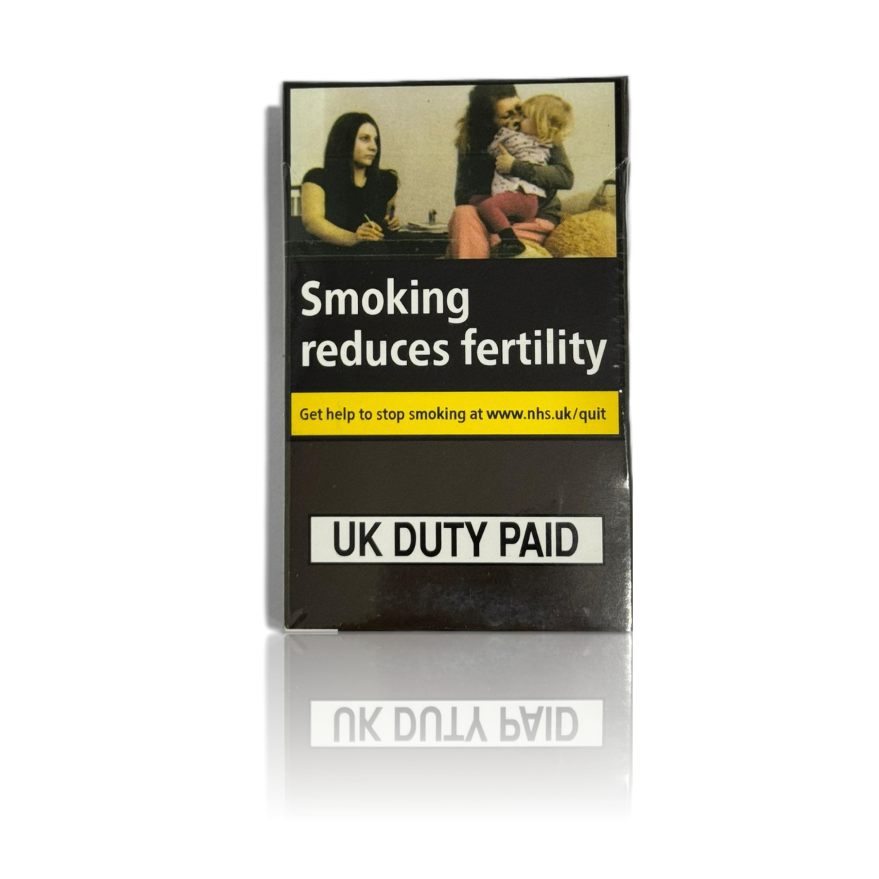 Benson & Hedges Gold