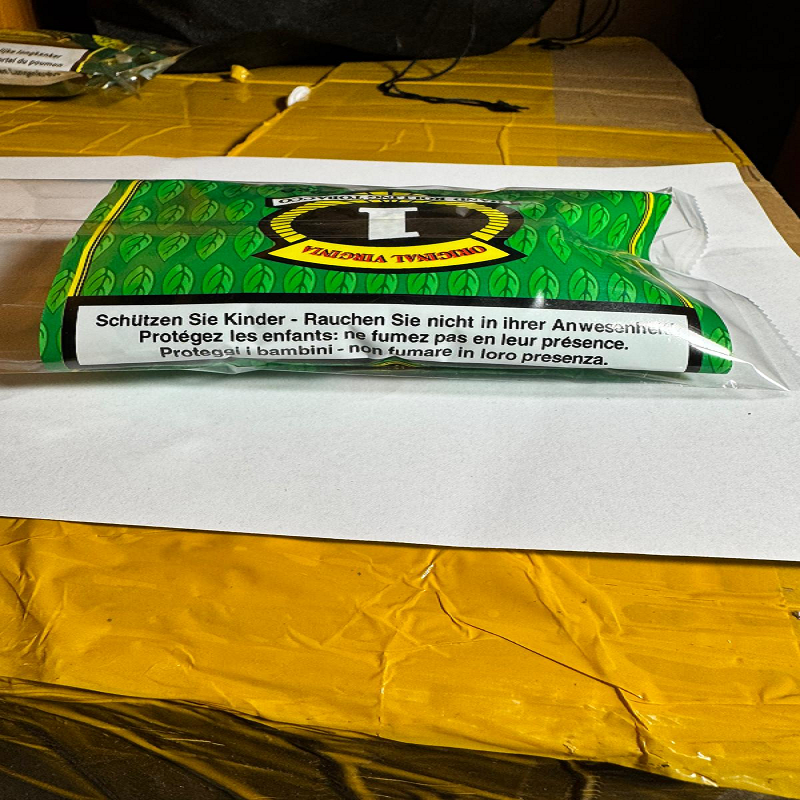 c645ff05129d1585d520a35717b0d7e4-2 Original Virginia 50g/pack(5 packs free shipping)