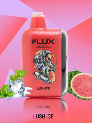 FLUX LUSH ICE 20000 PUFFS