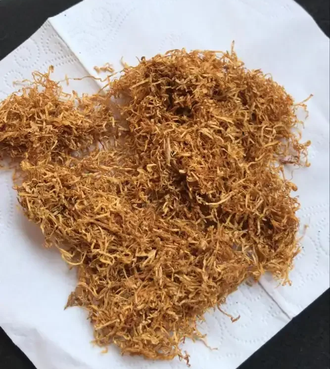 fa1657bc2325fd8aee8e08b82eb5b737-4 Loose Tobacco 50g/pack