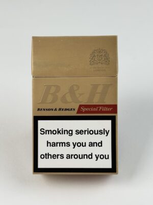 fe97b7561a83a7f760fca2c9a78a6709-2 Benson & Hedges Special Filter 10mg